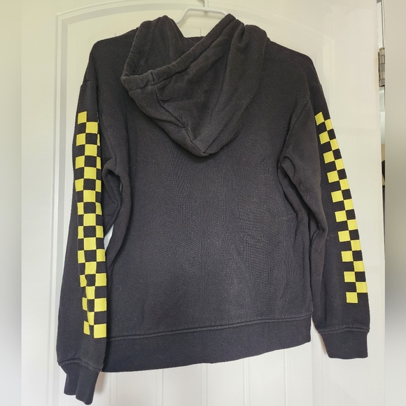 Vans Hoodie - Picture 2 of 4